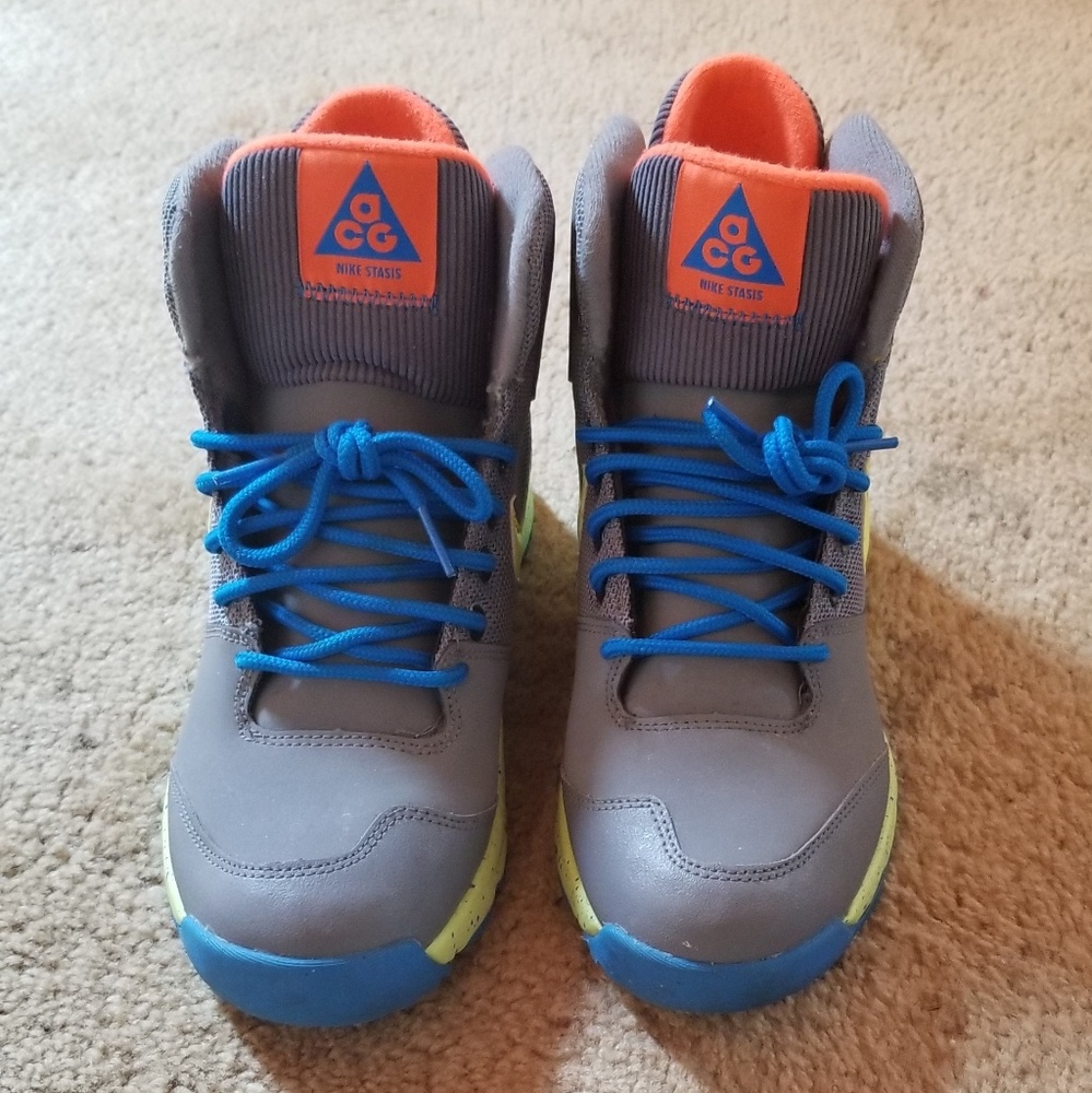 Nike Acg Sneaker boots
